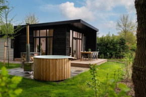 Slow Living bij Mölke x Wellnesslodges